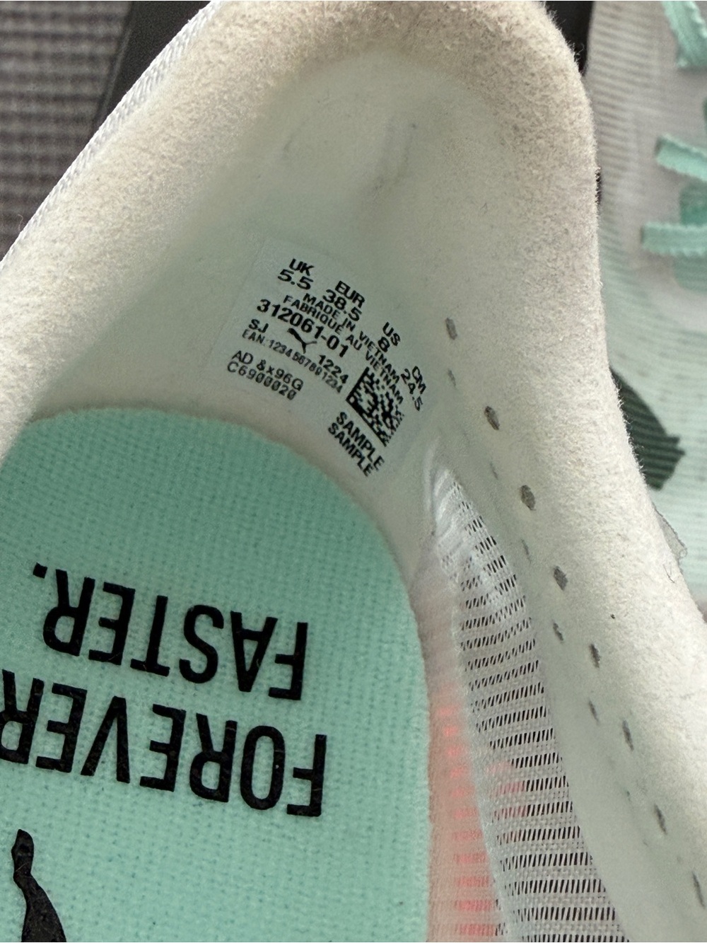 Puma Fast R3 - Picture 3 of 4